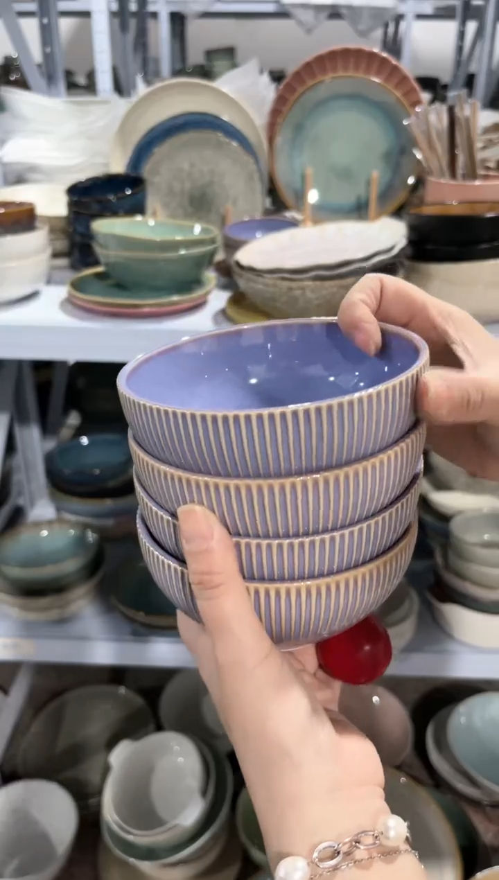 【闪购商品】瓷片外贸尾货微瑕满20包邮X
