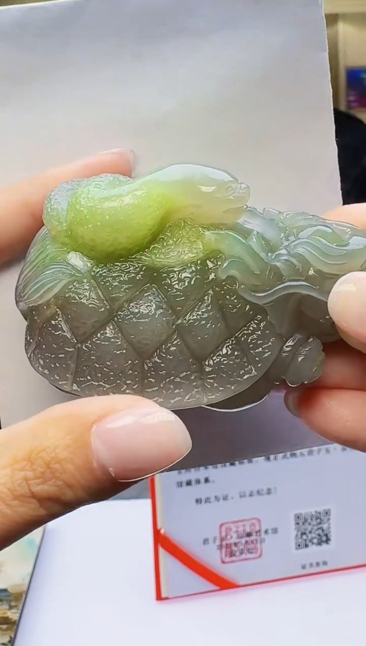 定制和田玉玉届匠心天然和田玉（拍一发一）