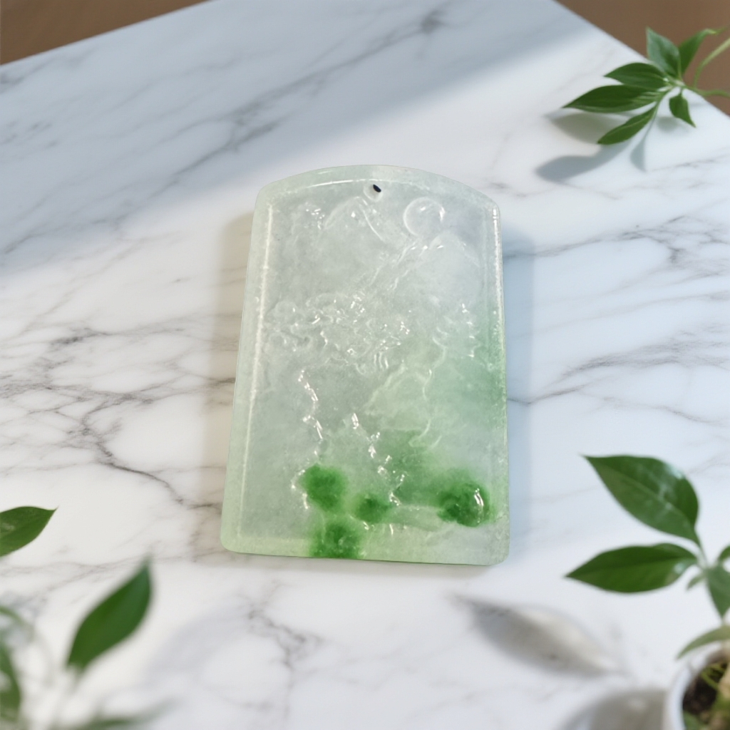 F20精美时尚百搭吊坠