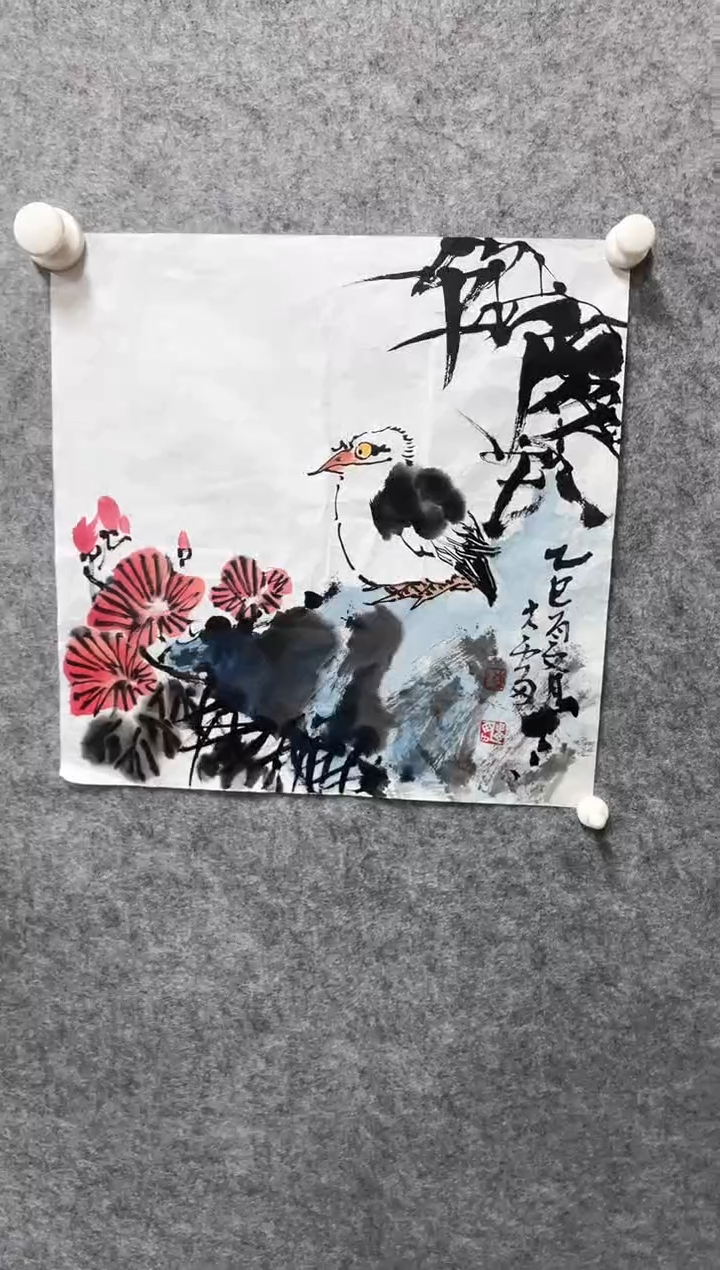 书法志学冰雪书画院甄选作品