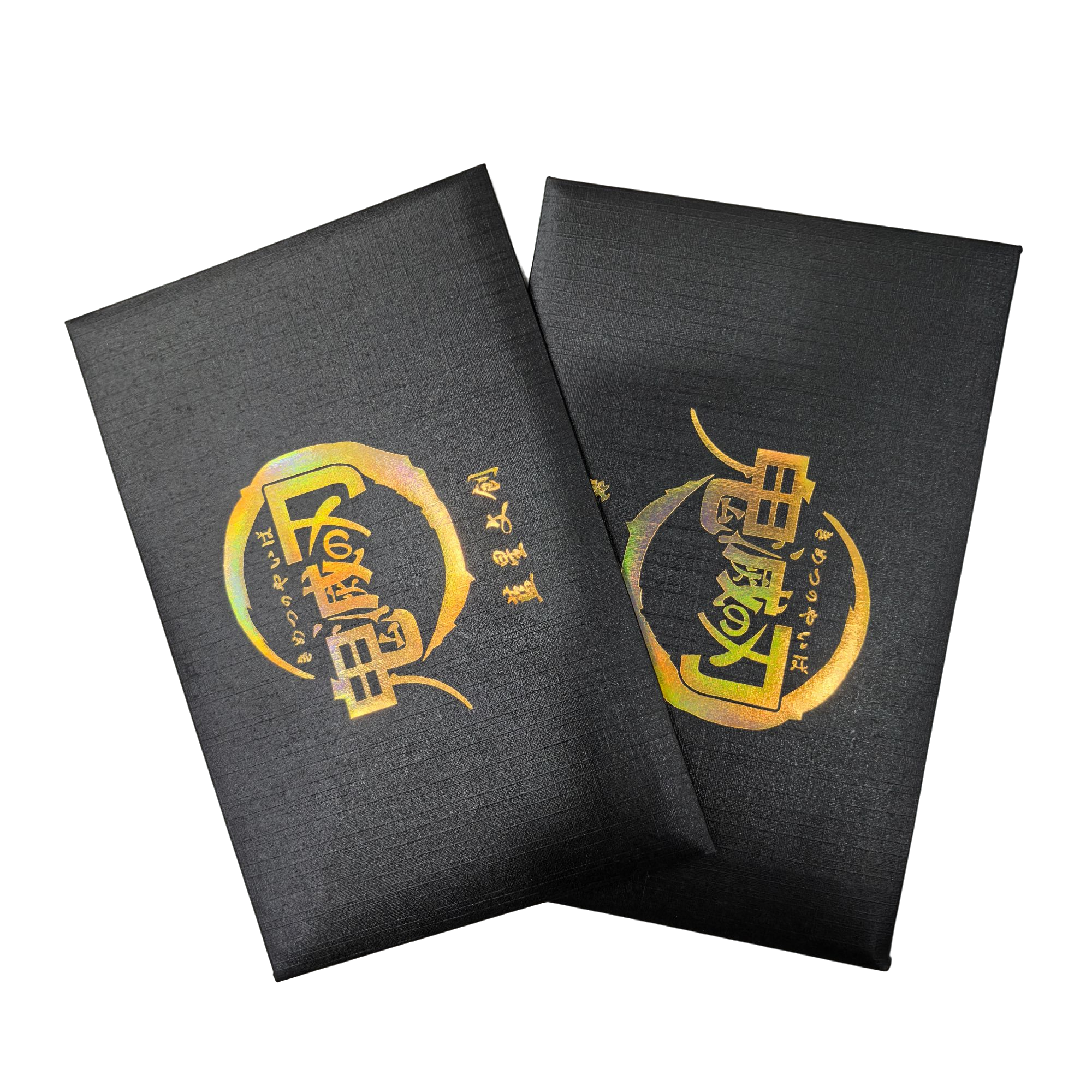 蓝星《鬼灭之刃》 色纸 二创 盲盒（同意代拆）