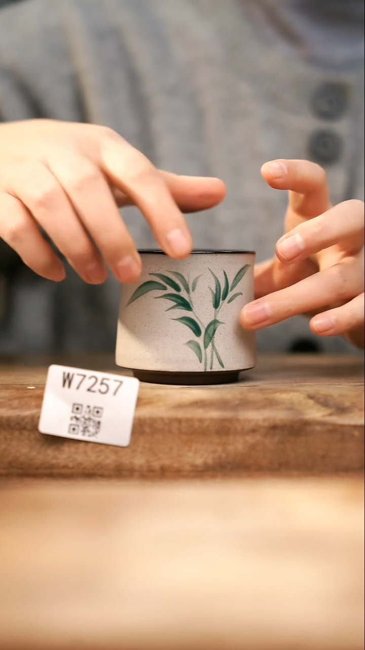 【经典福利】/ 杯子@@W7257