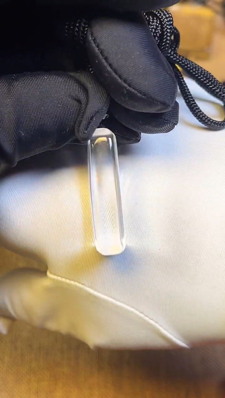 天然水晶一物一拍218