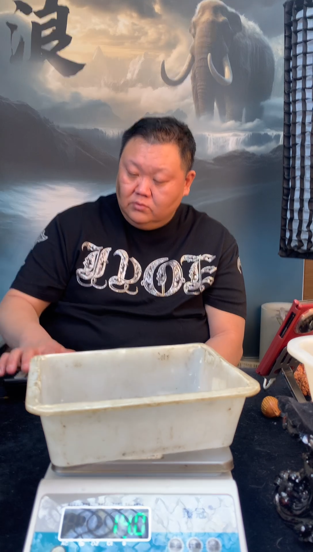 【闪购商品】橄榄核把件猛犸猛犸猛犸猛犸13