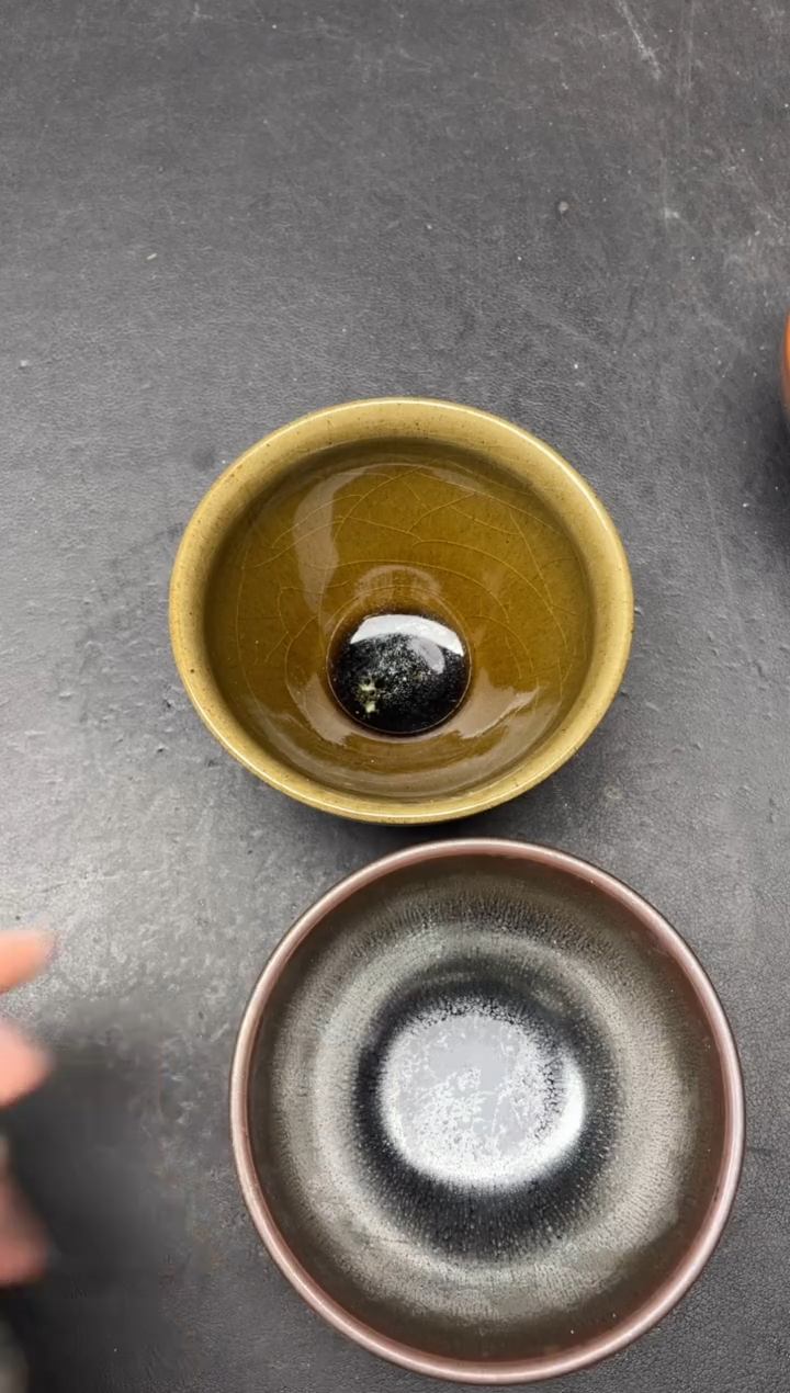 【闪购商品】茶盏165两只