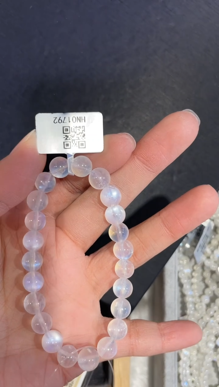 【闪购商品】长石手串未镶嵌手串