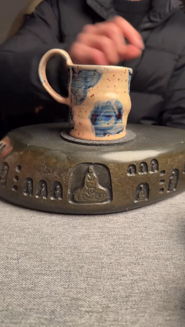 【闪购商品】360景德镇手工茶器系列