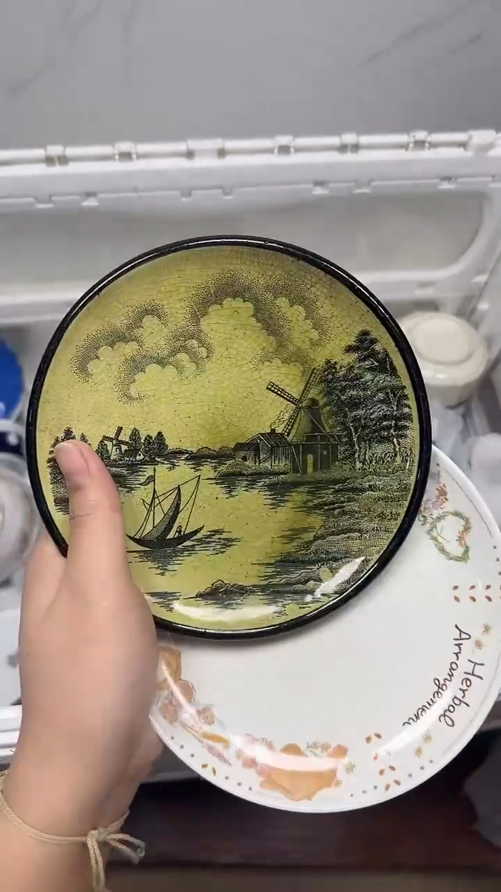 【闪购商品】621回流瓷器默认微瑕，18.8包邮