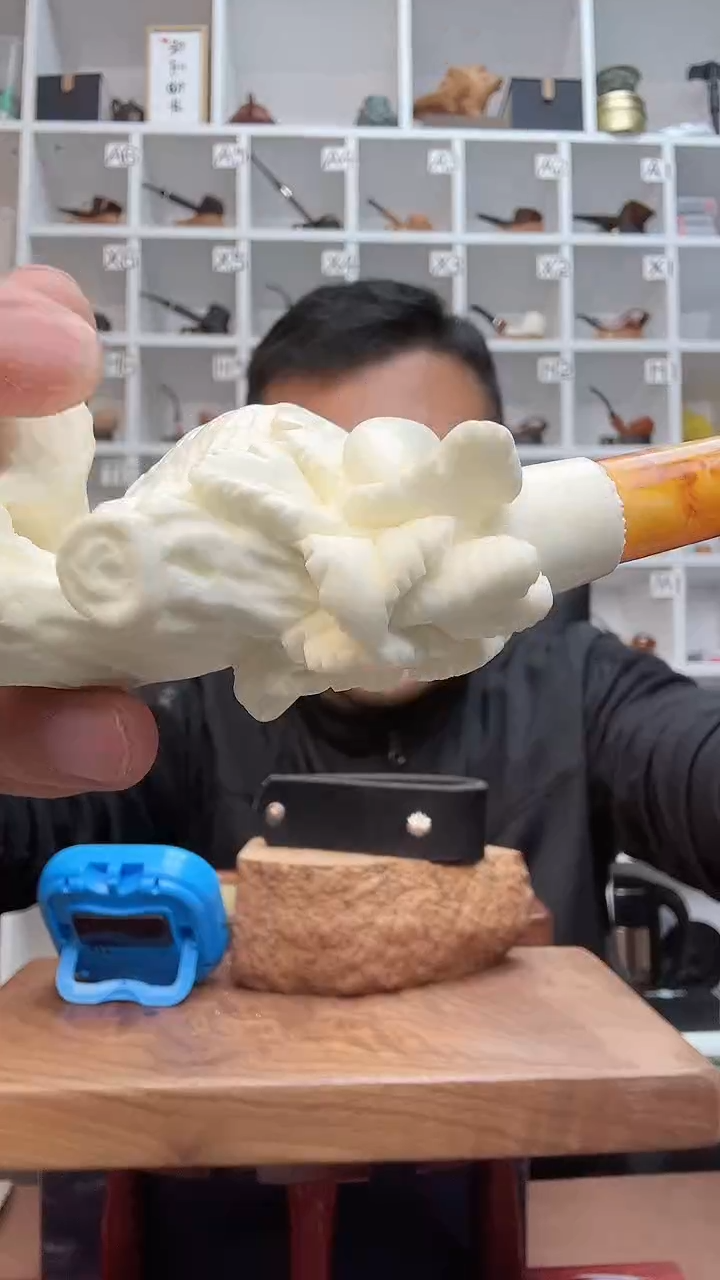 木P****a意大利进口石楠木