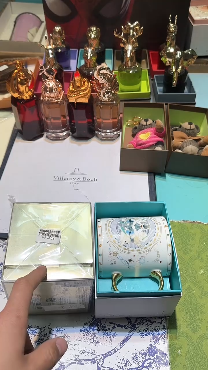 【闪购商品】瓷片换类目孤品单品一件不留