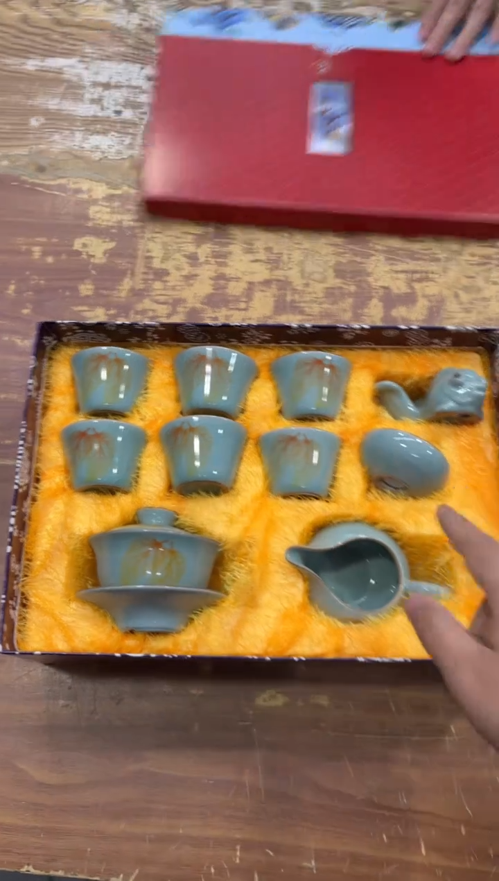 【闪购商品】摆件有仓库清仓随便清
