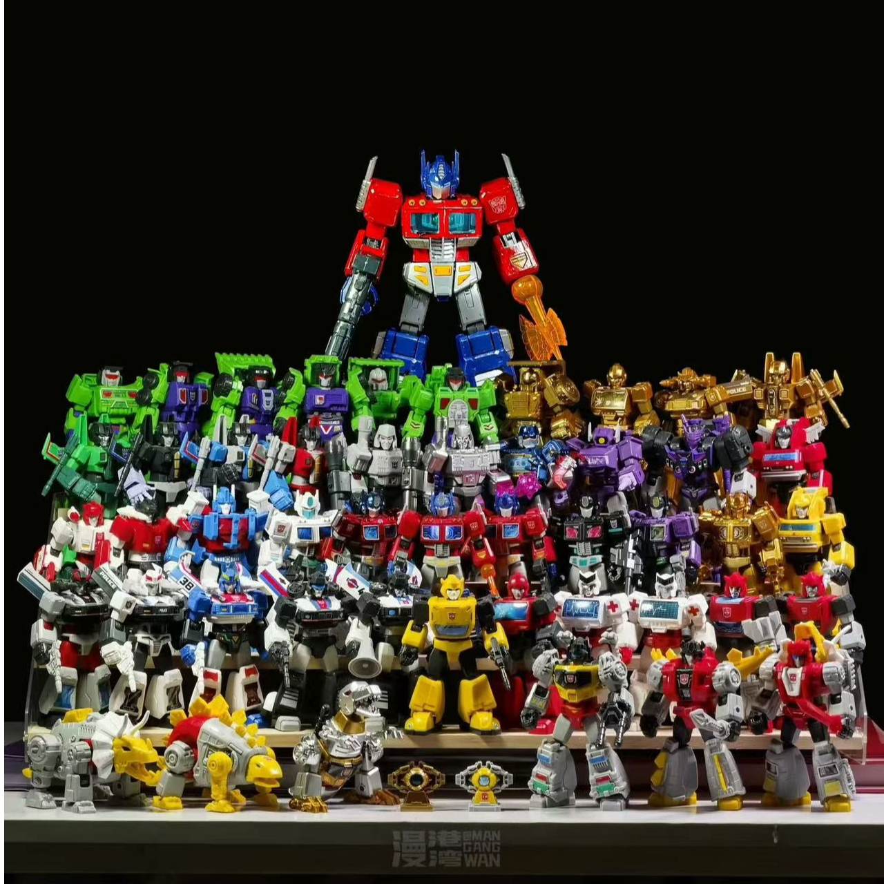 【11月15日 拍号下单】布鲁可积木人奥特曼全系列福利厂链接