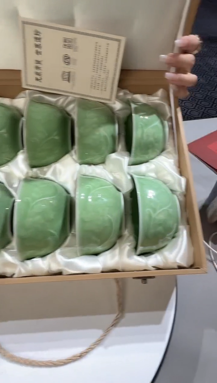 陶瓷景德镇其他摆件