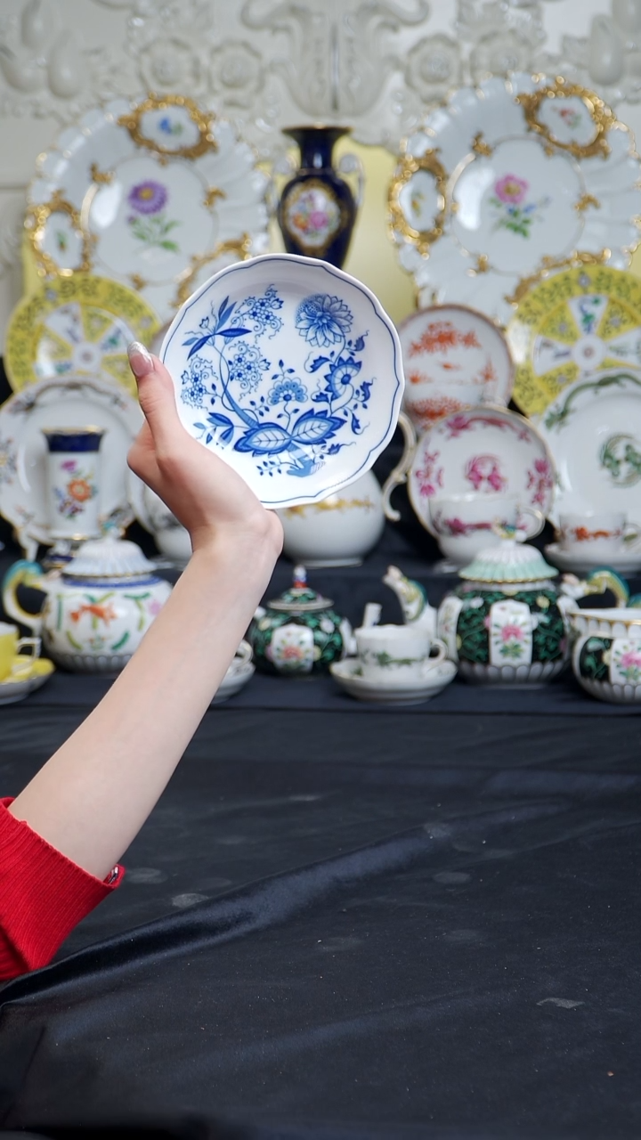 瓷婷婷中古器物如图所示132