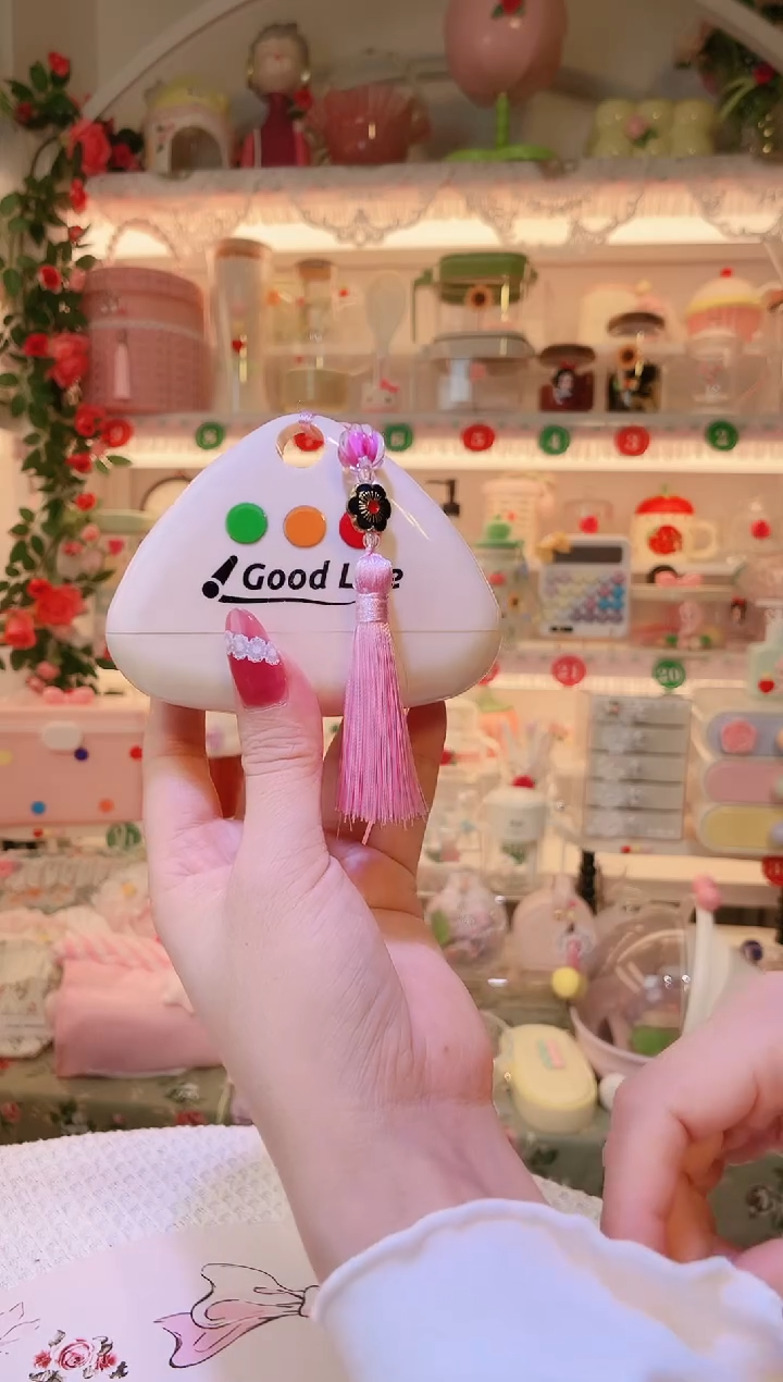 流苏粘毛器——手工制作品质好！