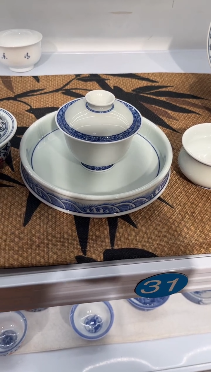 龙****具手工手绘套装