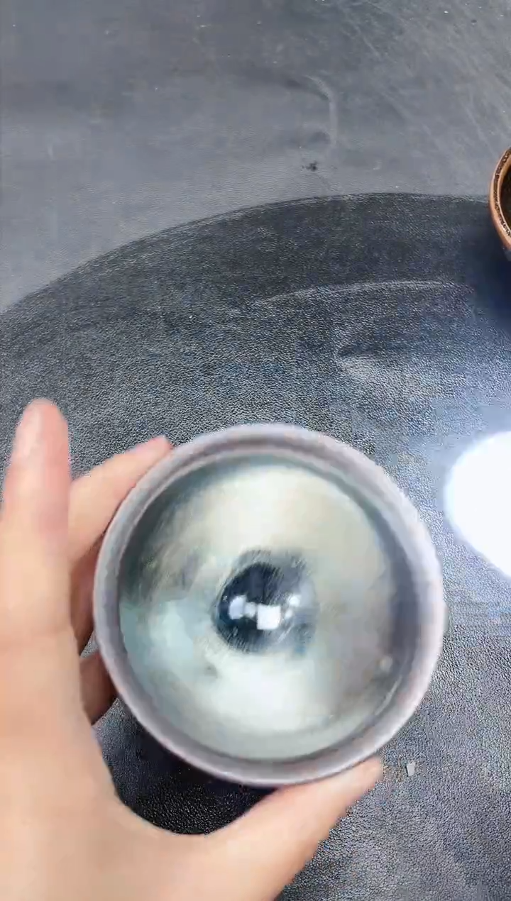 【闪购商品】茶盏260微瑕             