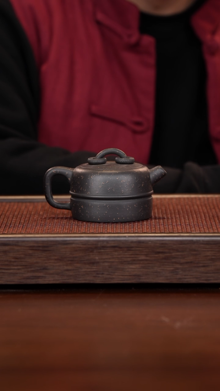 【闪购商品】紫砂茶壶徐壶记紫砂精选