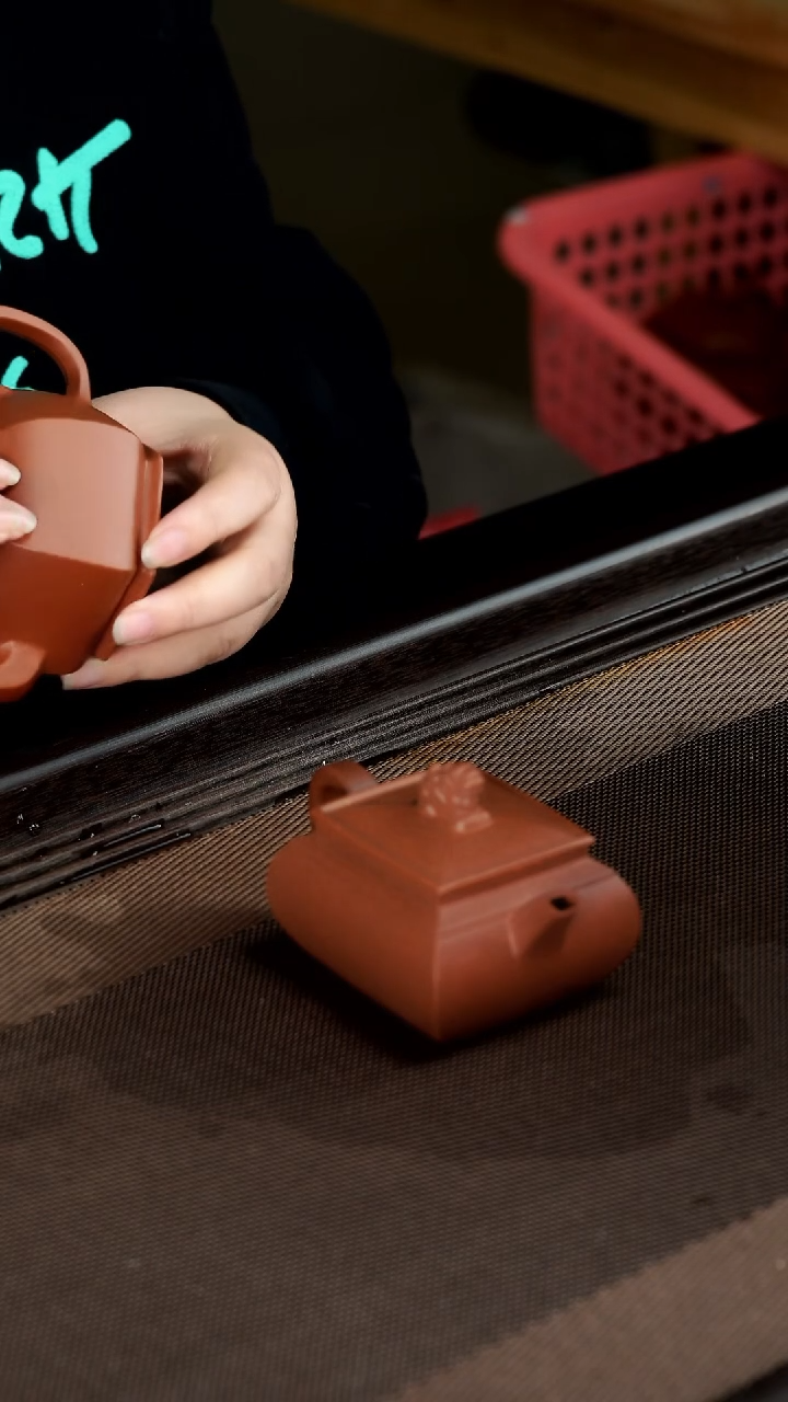 【闪购商品】紫砂茶壶宜兴紫砂壶