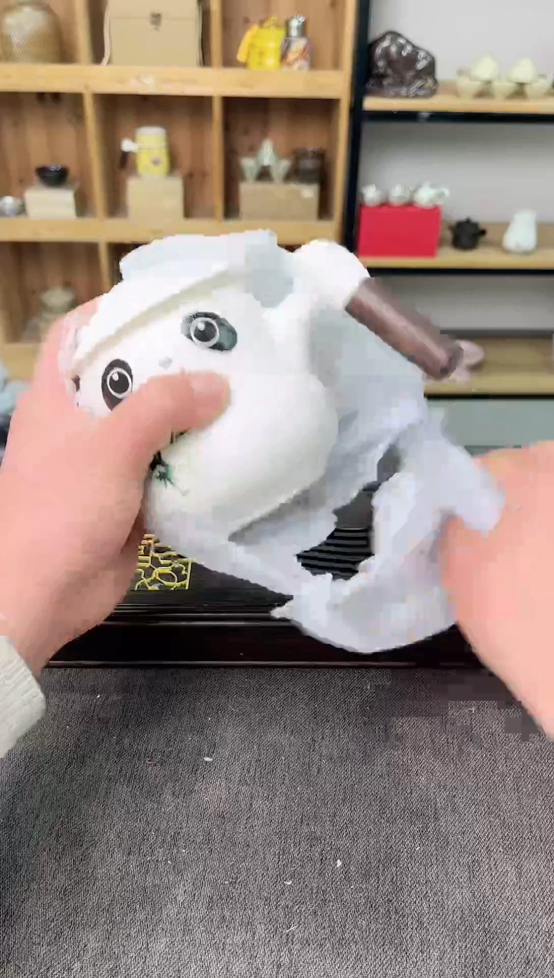 【闪购商品】@阿胖说瓷器陶瓷店铺