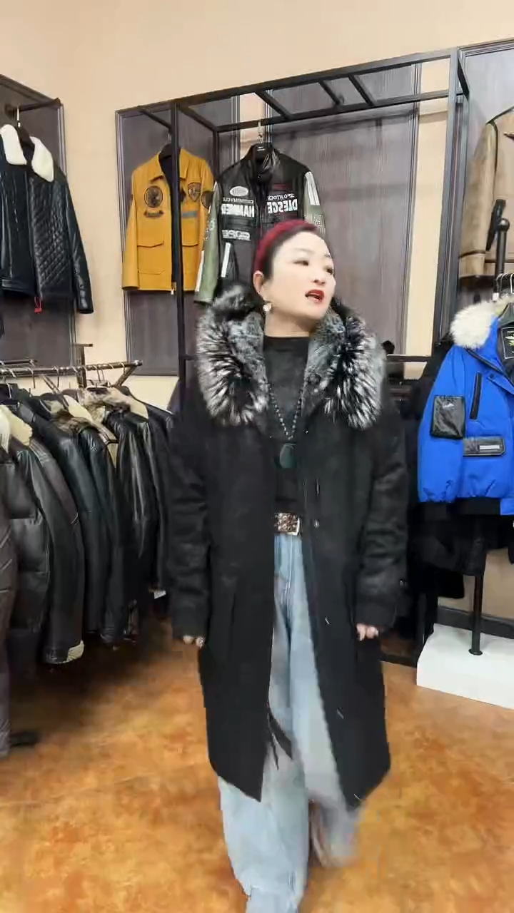 羊皮羊皮58码 180-200斤