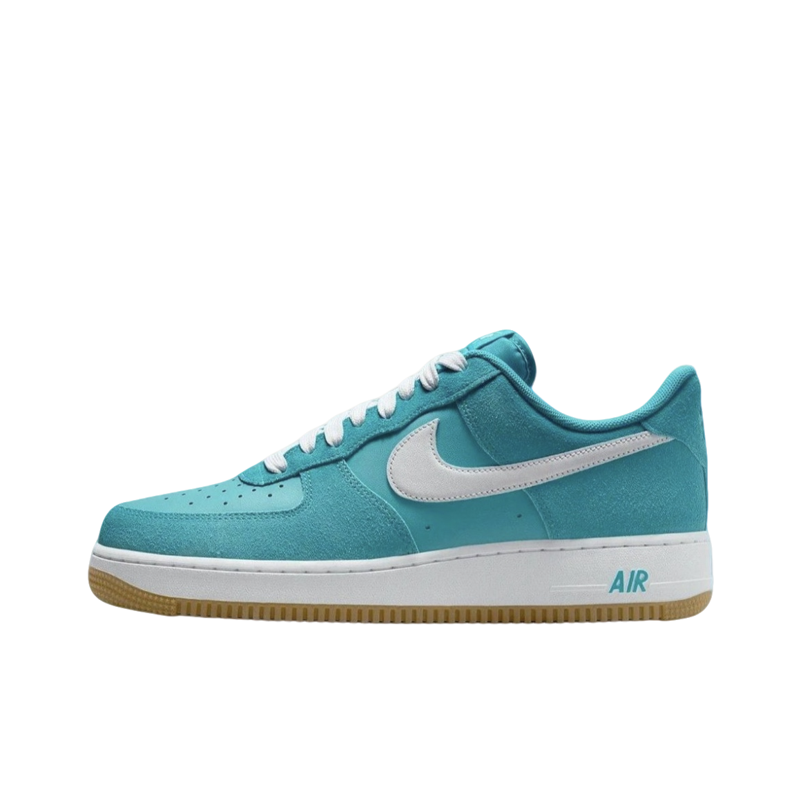 【滔搏联动】NIKE耐克男子AIR FORCE 1 '07 LV8休闲鞋IB6388-301
