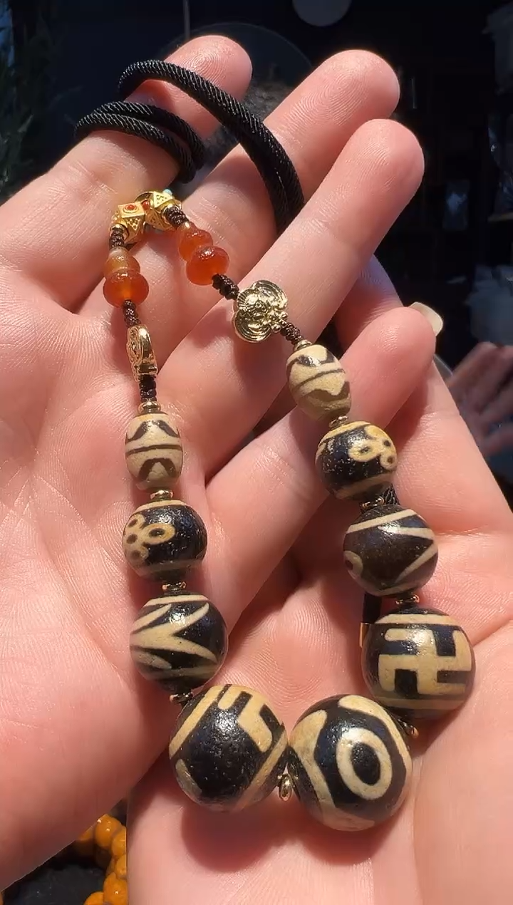 【闪购商品】玛瑙/玉髓吊坠(赠链)未镶嵌颈饰吊坠