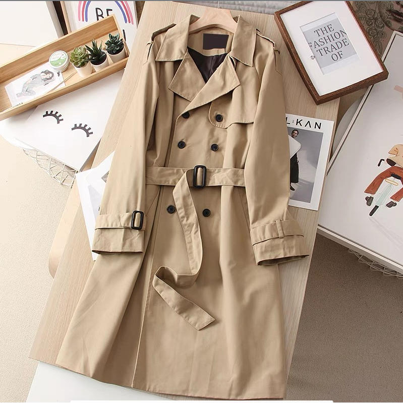 X091-100（只出不进 谨慎下单）显瘦时尚时尚长袖宽松连衣裙女