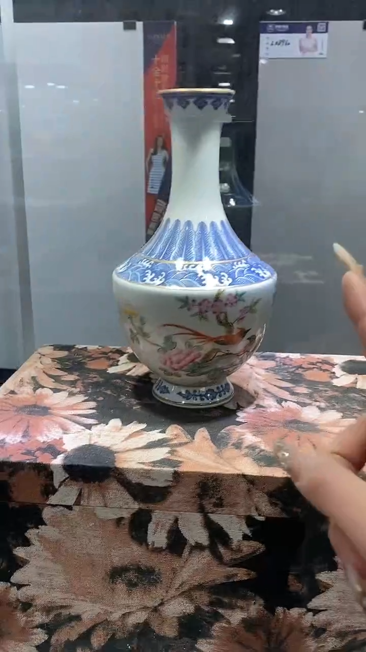 G173景德镇高端瓷器