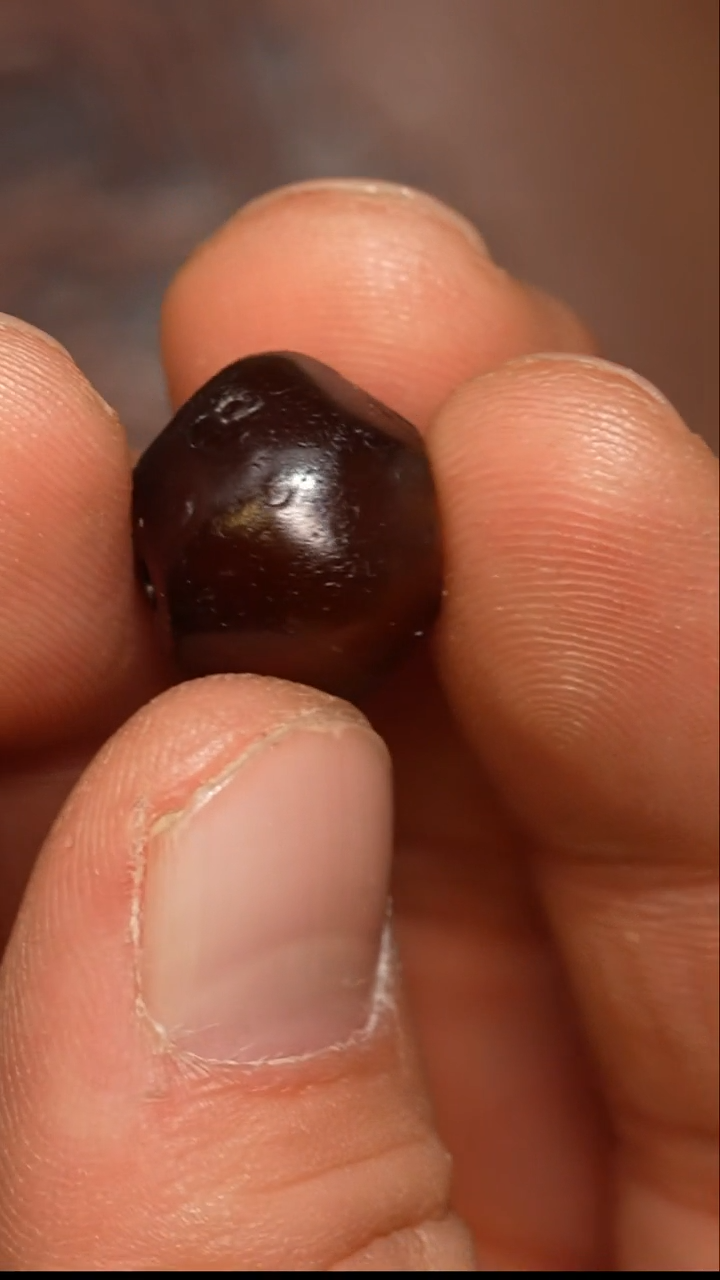 【闪购商品】玛瑙/玉髓颈饰未镶嵌冲赛康胡子哥，DIY一60