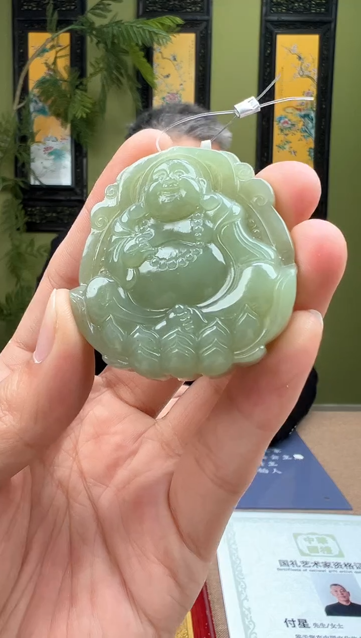 定制和田玉多样性发货拍一发一