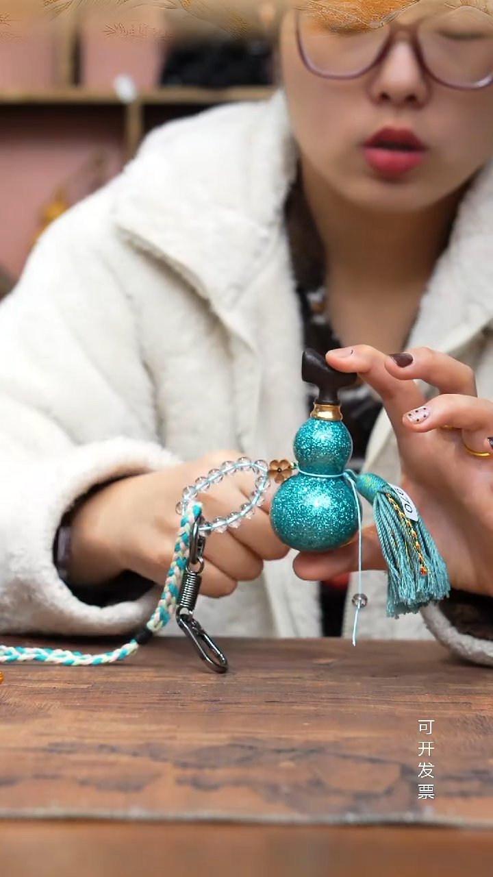 970号缘梦工艺葫芦（天然真葫芦）