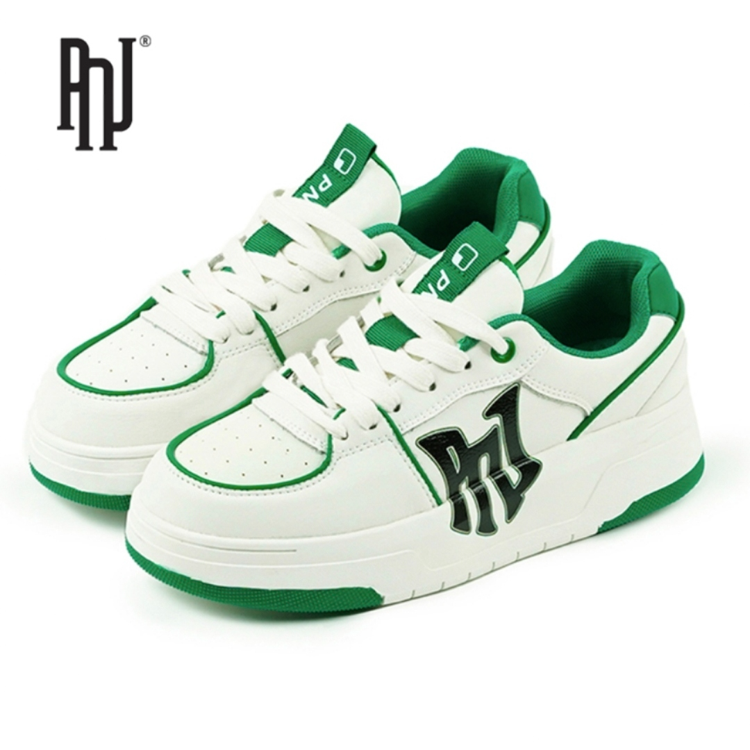 PNJ学长鞋休闲情侣款