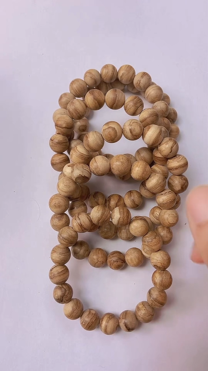 手串沉香CM4211达拉干天然野多样性发一