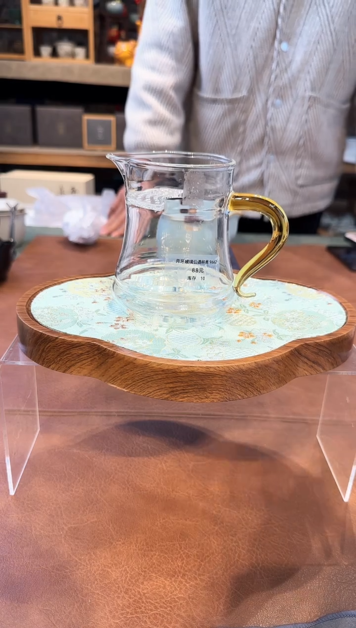 【闪购商品】不带茶盘不带礼盒@@9662