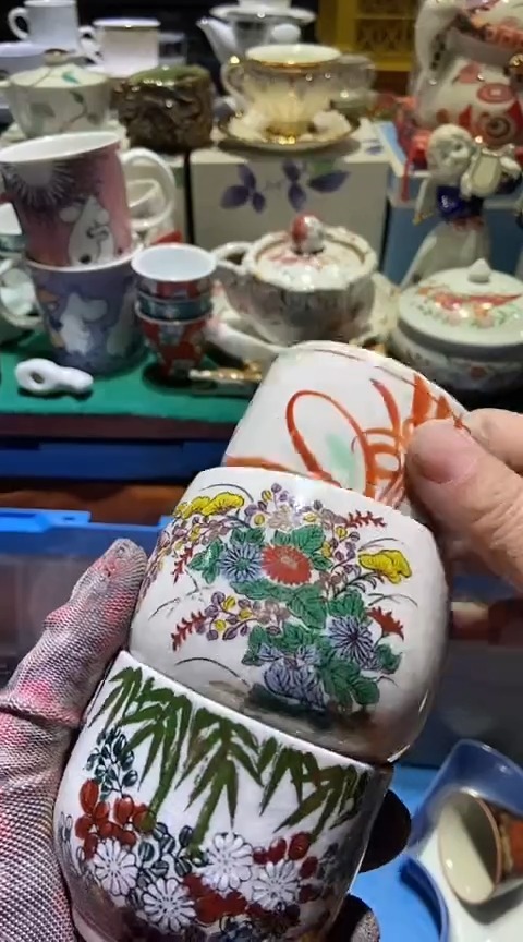 【闪购商品】瓷片1111111111111111