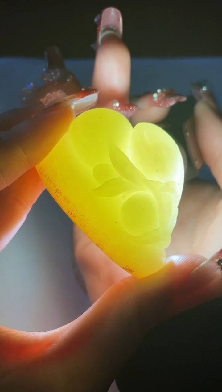 【闪购商品】寿山石印石张耀庭X43998若有人知春去处（13）