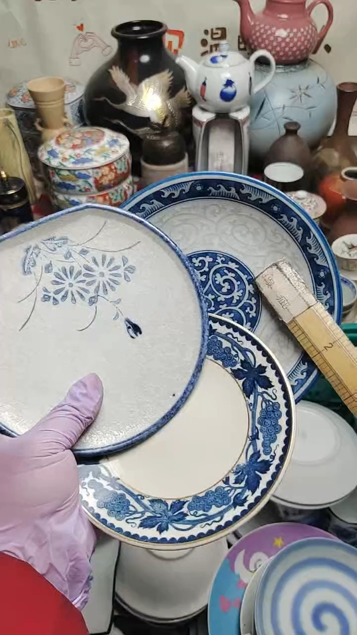 其他陶 紫韵陶艺优品小铺满30包邮