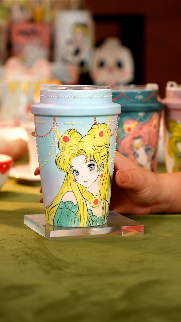 牡野器物牧野器物