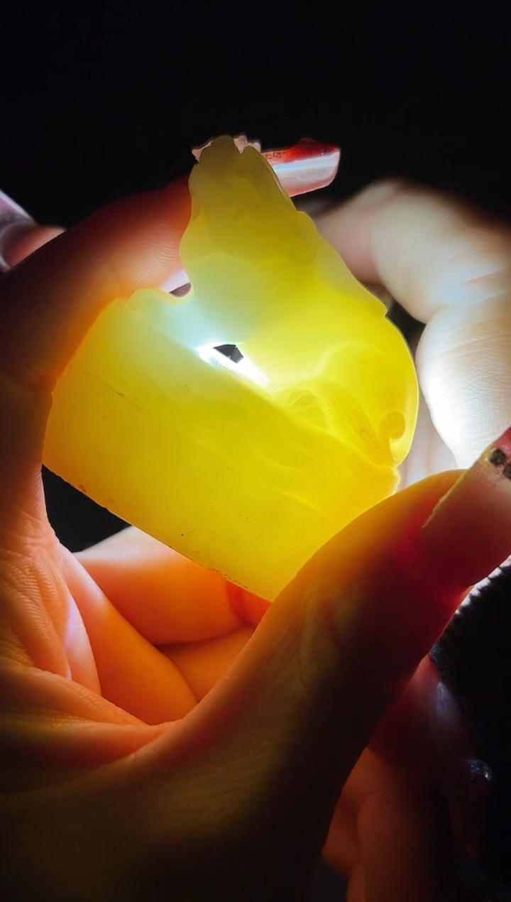 【闪购商品】寿山石印石刘洋X47511招财进宝