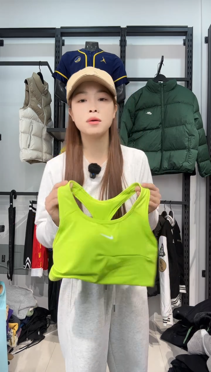 3376闪购编码 Nike/Jordan运动卫衣裤以直播间过款为准 尺码  m