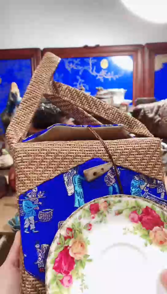 【闪购商品】瓷器默认链接一物一拍