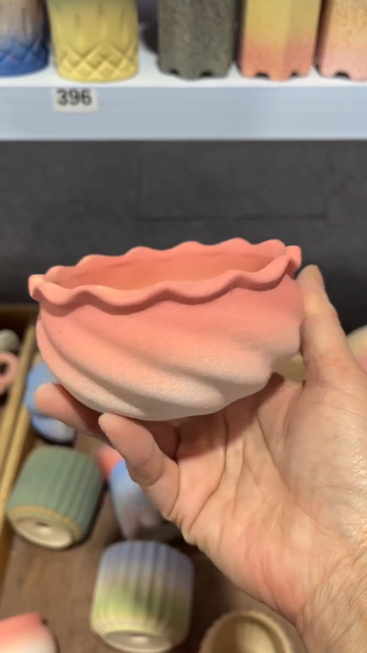 【闪购商品】陶内口 9  内高6