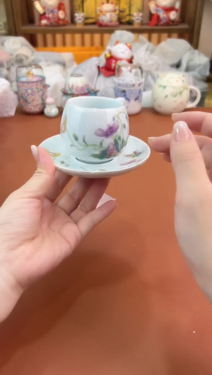 其他@@允礼茶器通用链接 这个真的很便宜
