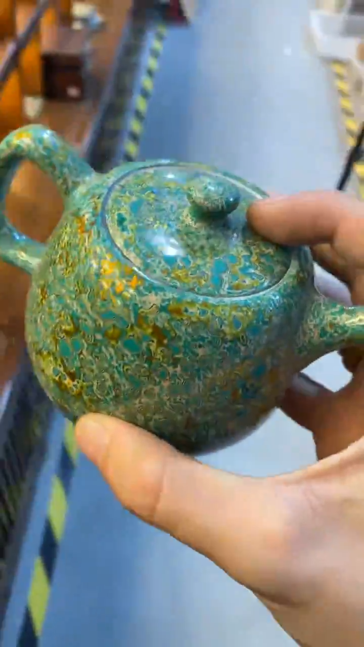 瓷片陶瓷茶具茶器