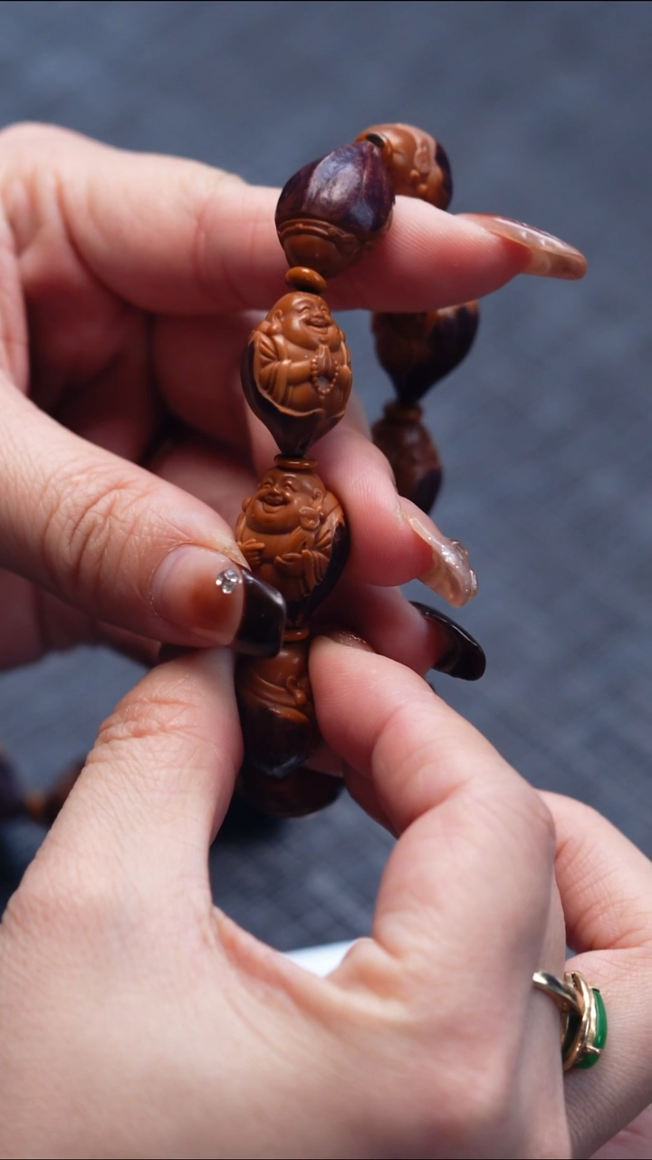 其他橄榄核橄榄核财弥