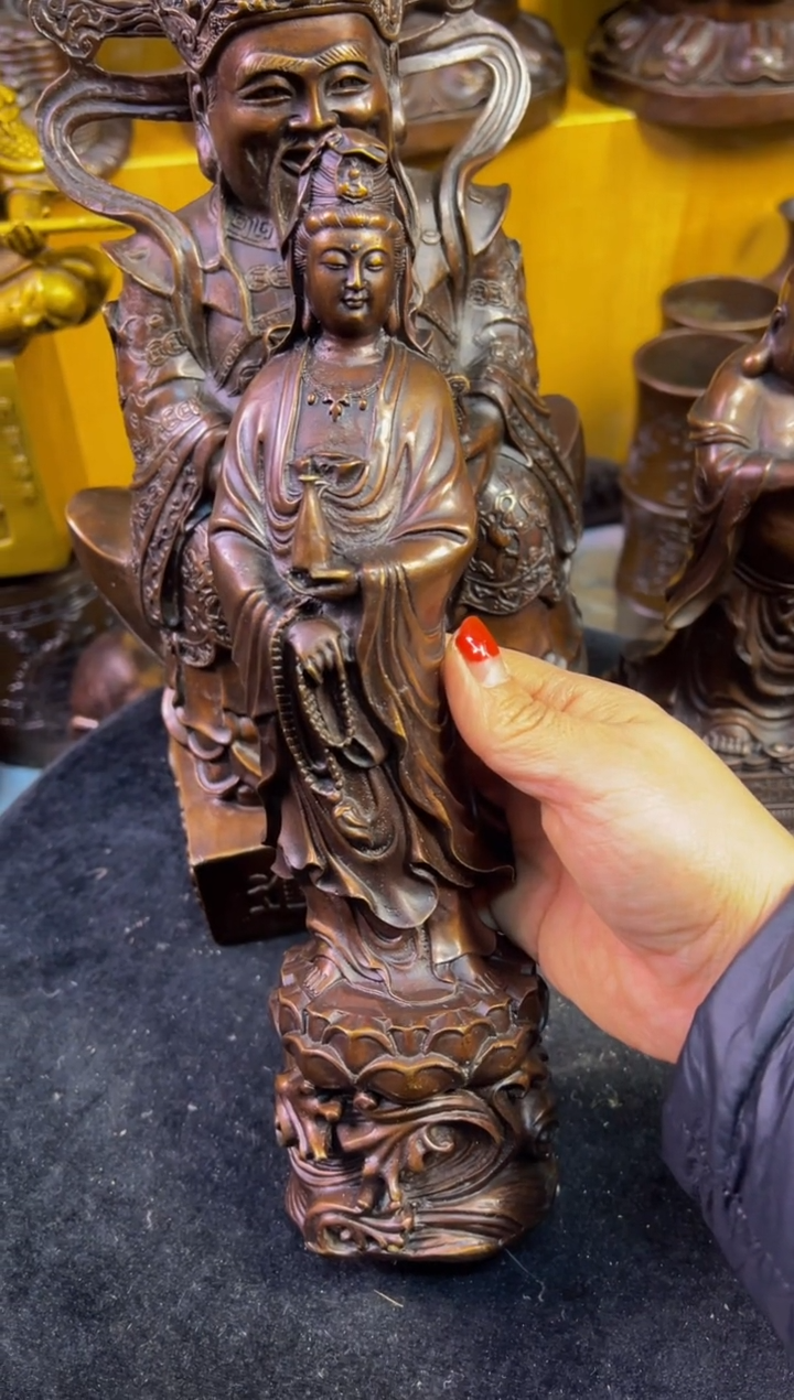 【闪购商品】1案台摆件 物品摆件