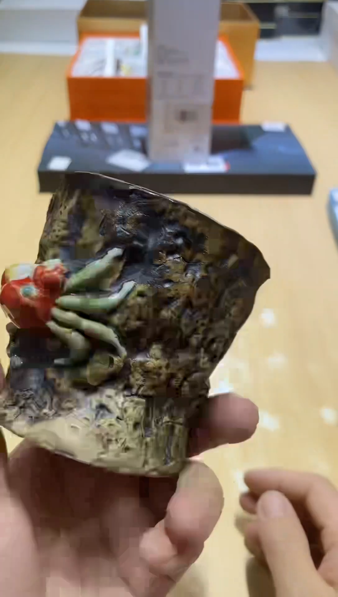瓷片生活的本意就是开心@@1