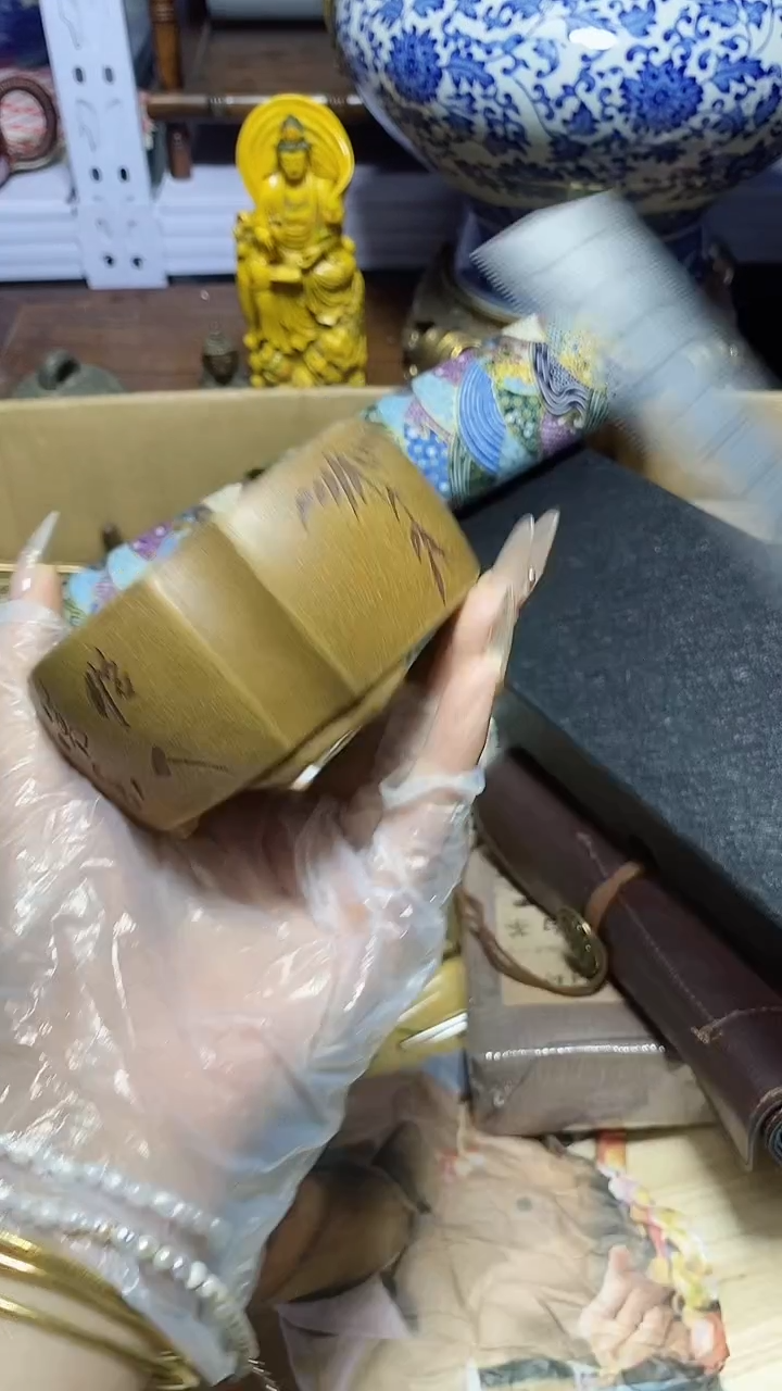 【闪购商品】瓷器瓷片瓷器瓷片