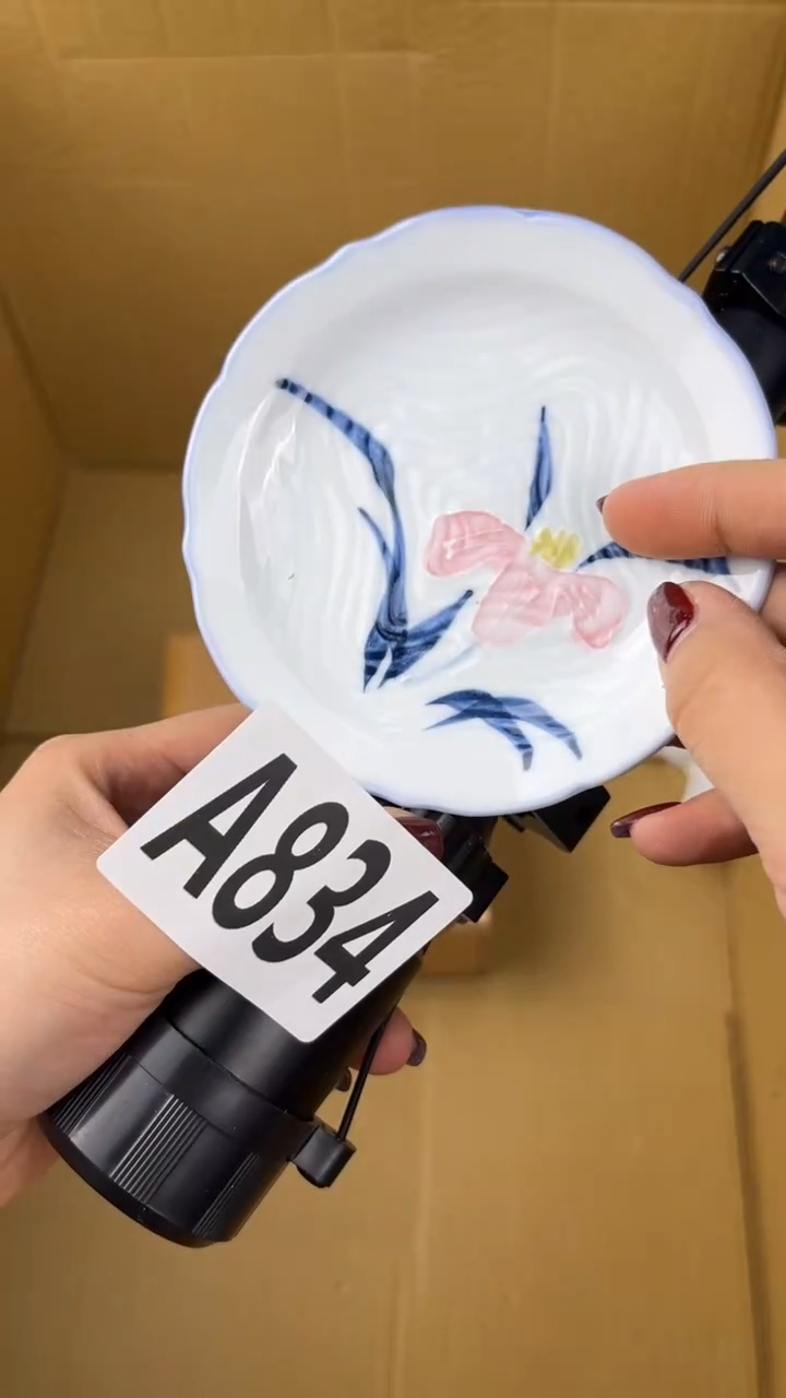 瓷片鑫*赵盛匠轩古美术